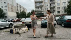 Životná historka: Priateľ mi povedal vetu, po ktorej som zrazu počula hlas mamy