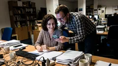 Životná historka: V práci som roky len prikyvovala. Všetko zmenilo jedno pondelkové ráno