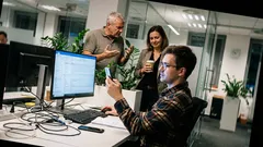 Životná historka: Nápad, ktorý mesiace ležal v šuplíku, sa zrazu stal prioritou