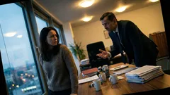 Životná historka: Keď som zistila, čo všetko stojí úspech v politike