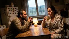 Životná historka: Jeden screenshot mi v jednej sekunde zmenil celú zimu