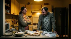 Životná historka: Jeden starý vtip z krčmy mi doma zrazu prestal znieť nevinne