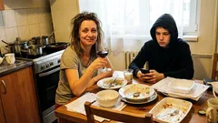 Životná historka: Rodinnej večeri som obetovala celé popoludnie. Reakcia tínedžera ma uzemnila