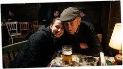 Životná historka: Jedna veta od deda mi došla až v električke číslo 9