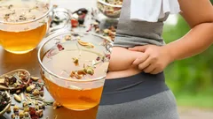 Chudnutie ľahko a chutne: dietologička prezradila 8 čajov, ktoré pomáhajú znižovať hmotnosť