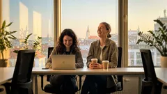 Životná historka: Kolegyňa nahlas povedala môj nápad. A mne došlo, čo si sama beriem