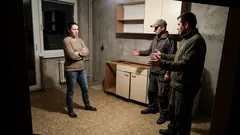 Krátka historka: Myslela som si, že to bude len prerábka. Až kým neprišiel piatok