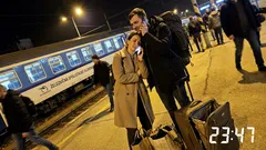 Životný príbeh: Vystúpili sme z vlaku uprostred cesty a všetko sa zmenilo