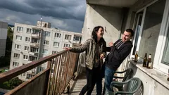 Príbeh zo života: Otec pri búrke spravil niečo, na čo nezabudnem dodnes