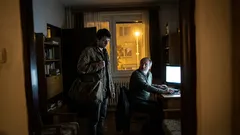 Životná historka: Odomkol som byt po mesiacoch preč—otec sa spýtal niečo zvláštne