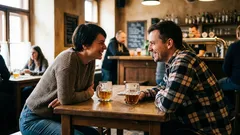 Životná historka: Veta zo školskej chodby mi zmenila zrkadlo na nepriateľa