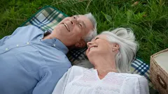 Život po 60 bez strachu: zlozvyky, ktorých sa oplatí zbaviť, aby ste začali naozaj žiť