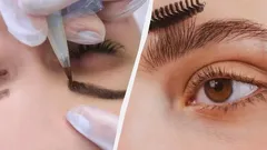 5 chýb v líčení obočia, ktorým sa musíte vyhnúť: viditeľne vás postaršujú