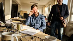 Životná historka: V piatok o 16:05 mi zrazu prestali dávať zmysel milimetre