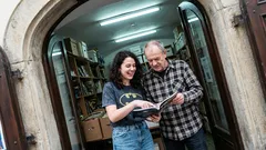 Životná historka: Priateľ sa so mnou rozišiel, lebo som vedela o Batmanovi viac než on