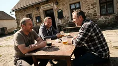 Životná historka: V krčme padol jeden vtip a mne zrazu do smiechu nebolo