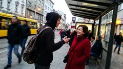 Historka zo života: Spýtal som sa jej na ICQ a až potom na odvahu