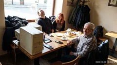 Životná historka: Otec mi raz prezradil tajomstvo o novom procesore, ktoré sa vrátilo pri káve