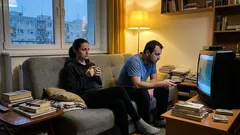 Krátky príbeh: Jedna veta na gauči, po ktorej náš sedemročný vzťah oťažel tichom