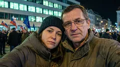 Životná historka: V dave na námestí som začula vetu, ktorú som mala počuť dávno