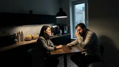 Kancelárska historka: Jeho obľúbená veta zaznela pred klientom a mne stuhol úsmev