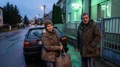 Krátka historka: Jeden kamión, prázdna cesta a moment, ktorý mi zostal v hlave