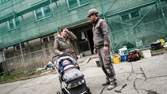 Príbeh zo života: Jedna skratka popod lešenie mi navždy zmenila pohľad na riziko