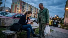 Životná historka: V našom vchode žil Jašter. Až po rokoch som pochopila prečo