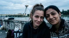 Životná historka: Všetko som mala pod kontrolou… kým sa mi nestali dve veci po sebe