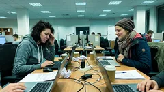 Životná historka: V práci som prišla s nápadom, ktorý ma najprv nadchol