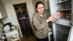 Krátka poviedka: V ten piatok som zistila, koľko toho moja hlava neunesie