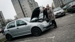 Životná historka: Moje prvé auto mi potichu žralo účet, kým som si to zrátala