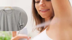 Ako správne používať antiperspirant, aby ste sa nepotili: Pravidlo, ktoré takmer nikto nepozná
