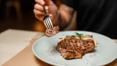 Ani kuracie, ani hovädzie, dokonca ani morčacie: Toto mäso vám prospeje najviac