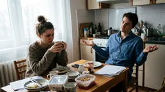 Životná historka: Tá jedna veta od mamy ma dobehla v decembri