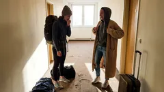 Krátka historka: Desať minút pred prezentáciou sa mi stalo niečo, čo nechcete zažiť