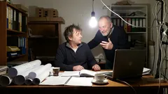 Životná historka: Jeden e-mail v piatok popoludní a kancelária už nebola rovnaká