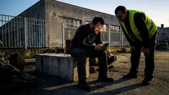 Historka z výroby: Keď sme dotiahli posledný šrób, ozvalo sa jedno nevinné slovo