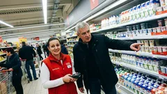 Životná historka: Zákazník si fotil dátumy spotreby. Potom mi prišiel zvláštny email