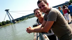 Životná historka: Myslela som si, že mám dôvod na radosť. Potom prehovorila teta