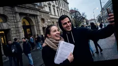 Životná historka: Jeden starý bratislavský vtip mi dobehol až pri prijímačkách