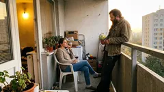 Životná historka: V krčme pri Šafku som počula jeden zákon a odvtedy nespím