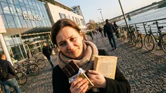 Krátky príbeh: Moje posledné zakázané radosti, ktoré mi potichu držia hlavu nad vodou