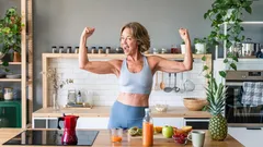 5 potravín, na ktoré je po päťdesiatke lepšie zabudnúť: Vaše telo sa vám poďakuje