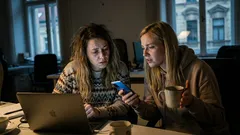 Životná historka: V redakcii mi niekto „bez brady“ povedal vetu, na ktorú nezabudnem