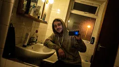 Životná historka: Keď som sa v kúpeľni spýtal zrkadla tú istú otázku