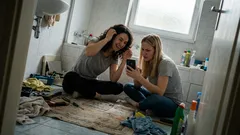 Životná historka: Myslela som si, že mám rozpočet pod kontrolou. Potom prišla kúpeľňa