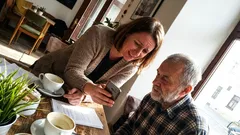 Životná historka: Na svadbu sme minuli viac než na naše prvé auto