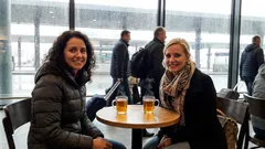 Životná historka: Na bazoši som zanechala vetu, ktorú poznala len ona