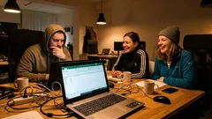 Životná historka: V open space som začul jednu vetu a už nič nebolo rovnaké